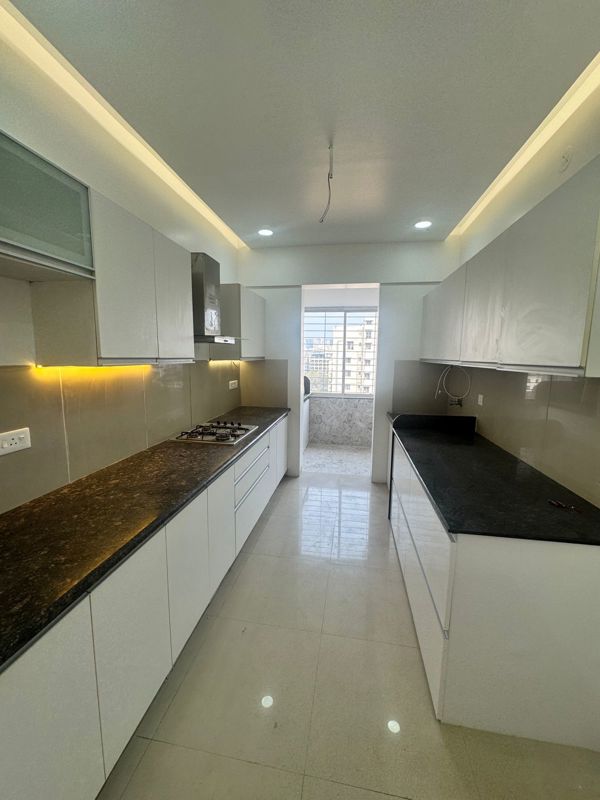 2 BHK Apartment For Rent in 45 Baner Street