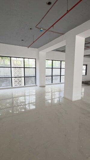 Floor Plan in  Showroom at Punawale – for Sale