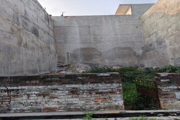  Plot – Exterior View View at Gomti Nagar - for Sale