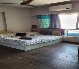 Bedroom in 2 BHK Apartment at Dadar East – for Sale