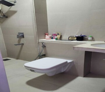Washroom in 2 BHK Apartment at Dadar East – for Sale