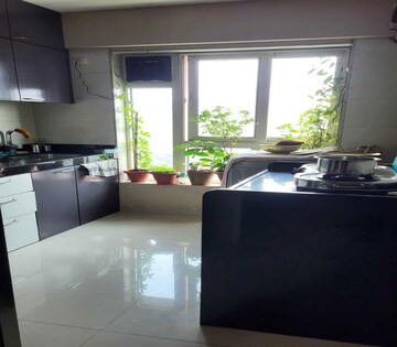Kitchen in 2 BHK Apartment at Dadar East – for Sale