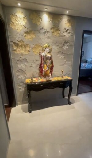  4 BHK Apartment at Tata Raheja Raisina Residency, Sector 59 – for Rent