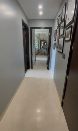  4 BHK Apartment at Tata Raheja Raisina Residency, Sector 59 – for Rent