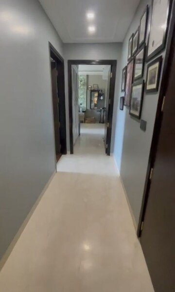  4 BHK Apartment at Tata Raheja Raisina Residency, Sector 59 – for Rent