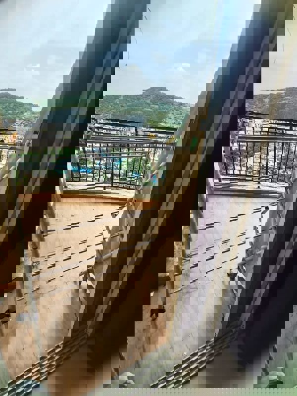 2 BHK 924 Sq.Ft. Apartment in Nahar Jonquille And Jamaica