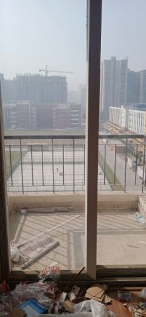 Room in 1 BHK Apartment at NBCC Aspire Enchante, Tech Zone 4 Greater Noida – for Rent