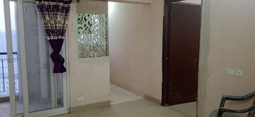 1 BHK Apartment For Rent in NBCC Aspire Enchante, Tech Zone 4 Greater Noida