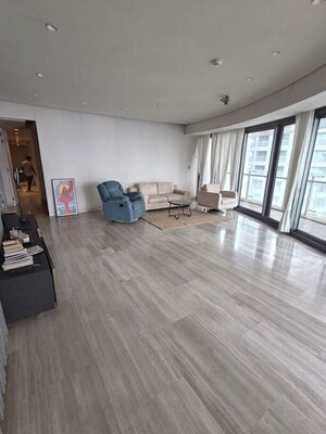 4 BHK Apartment For Rent in Lodha The World Towers World One Tier 2, Worli