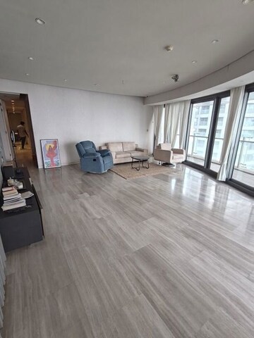 4 BHK Apartment For Rent in Lodha The World Towers World One Tier 2, Worli