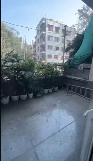 3 BHK Builder Floor – Exterior View View at Greater Kailash ii - for Sale