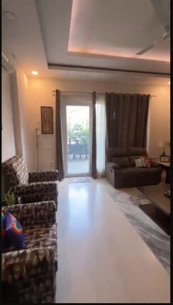 3 BHK + Servant Room Builder Floor For Sale in Greater Kailash II