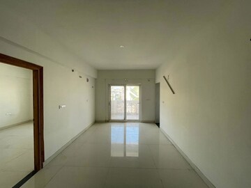 Building Lobby in 3 BHK Apartment at Majestic Fortune, Jp Nagar – for Sale