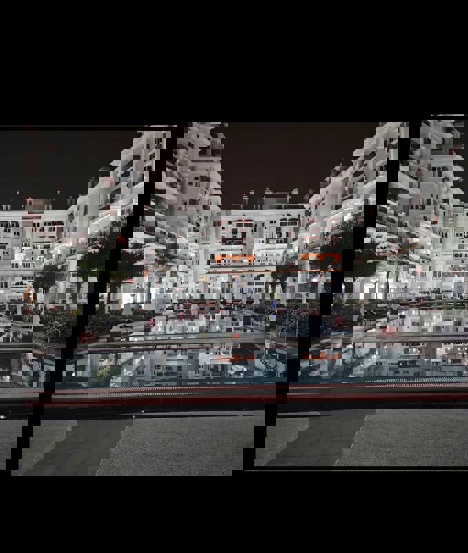 3 BHK 1744 Sq.Ft. Apartment in Majestic Fortune