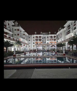 3 BHK Apartment For Sale in Majestic Fortune, Jp Nagar