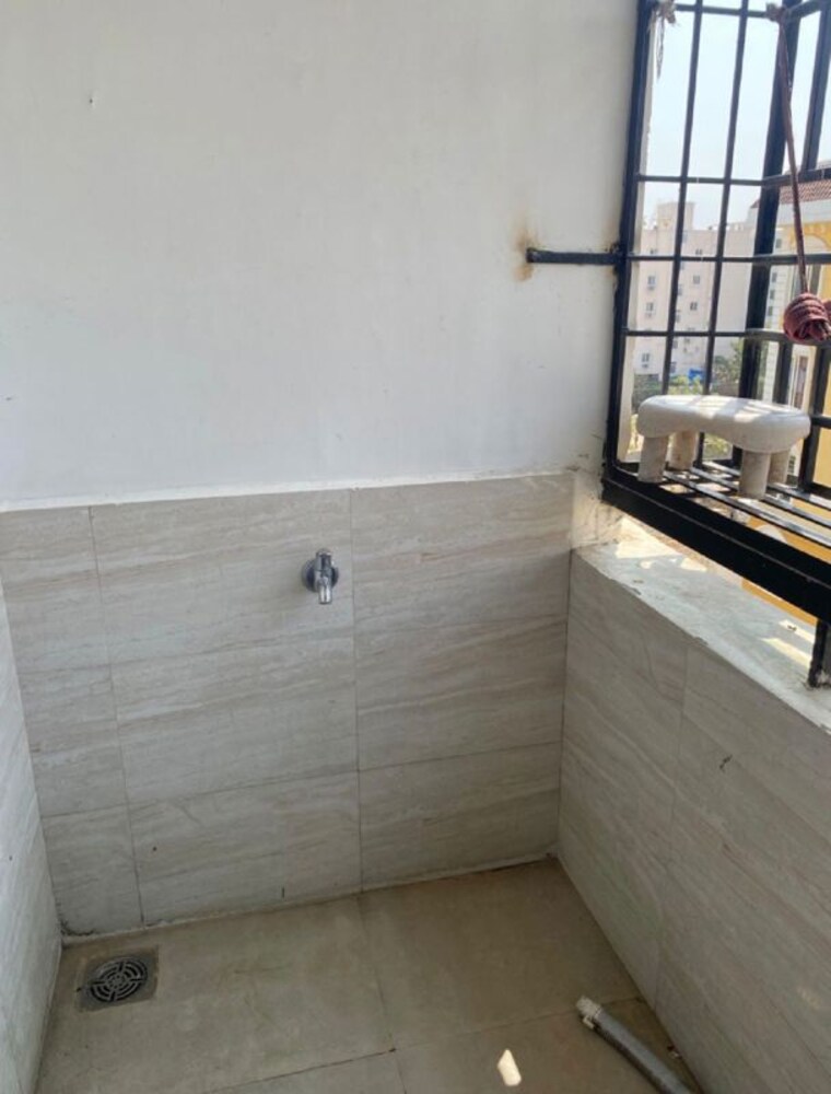 Room, sahasraa-spaces 2 Bedroom 1230 Sq.Ft. Apartment In Serilingampally Hyderabad 9956125