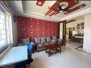 2 BHK Apartment For Rent in Sahasraa Spaces, Serilingampally