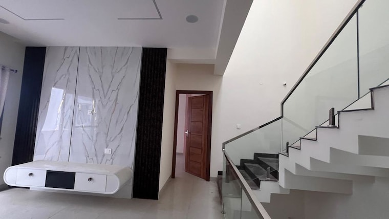 undefined, patancheru 4 Bedroom 2400 Sq.Ft. Villa In Patancheru Hyderabad 9956139