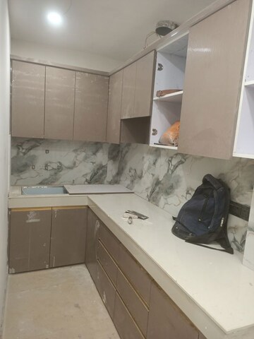 Master Bedroom in 3 BHK Builder Floor at Govindpuri – for Sale