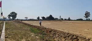 Plot Area in  Plot at Sultanpur Road – for Sale