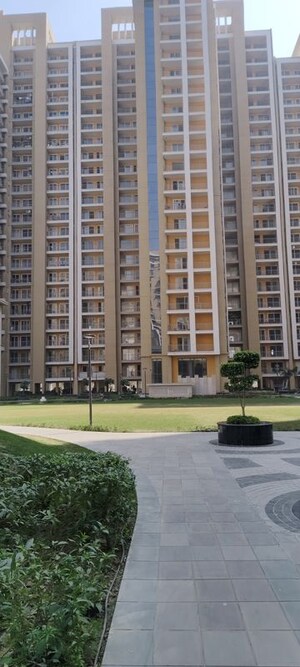 4 BHK Apartment – Exterior View View at Rishita Manhattan, Gomti Nagar - for Sale
