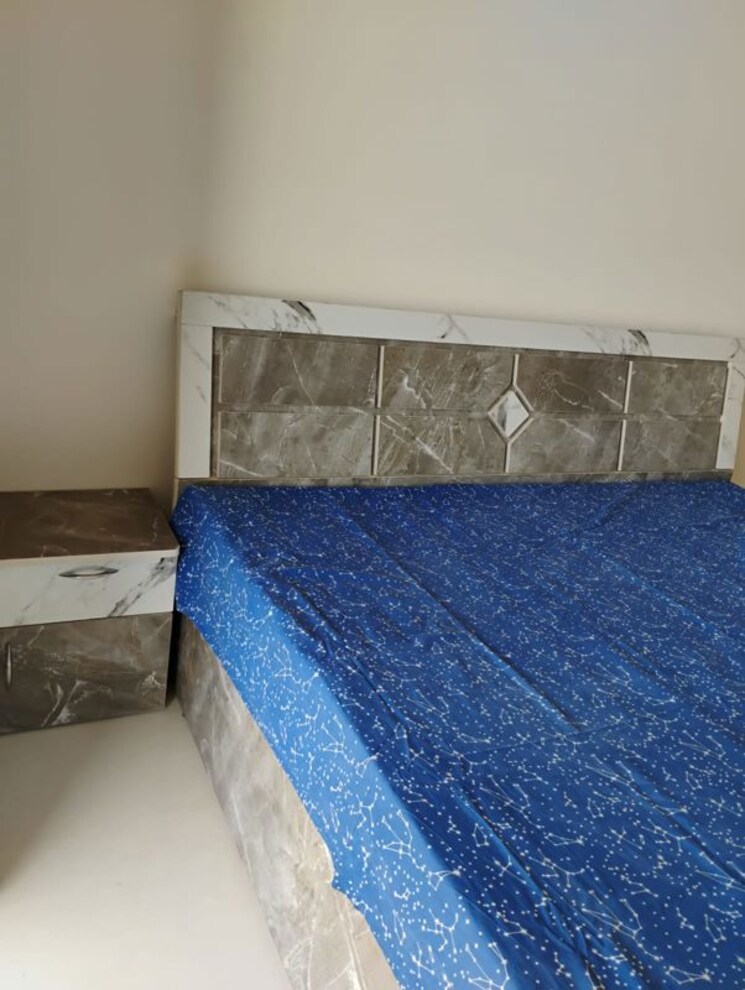 Bedroom, kohinoor-zen-estate 2 Bedroom 747 Sq.Ft. Apartment In Kharadi Pune 9956156