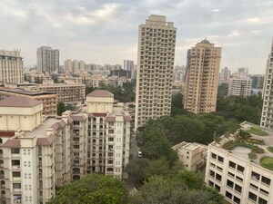 2 BHK Apartment – Exterior View View at Hiranandani Garden Brentwood, Powai - for Rent