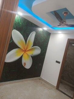 3 BHK Builder Floor For Sale in Tughlakabad Extension