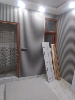 Bathroom in 2 BHK Builder Floor at Govindpuri – for Sale
