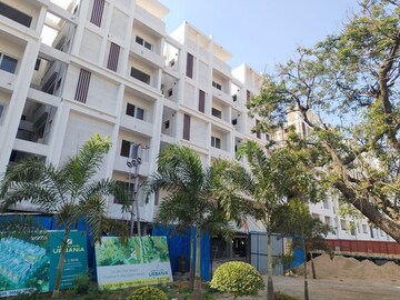 3 BHK Apartment – Exterior View View at PJMR Laxmi Urbania, Adibatla - for Sale