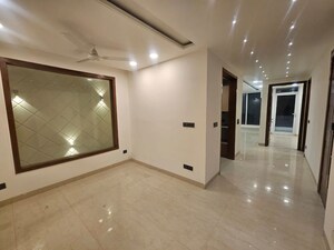 3 BHK Builder Floor For Rent in Sector 55