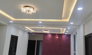 3 BHK Apartment – Exterior View View at Bandlaguda Jagir - for Rent