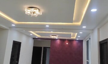 3 BHK Apartment – Exterior View View at Bandlaguda Jagir - for Rent