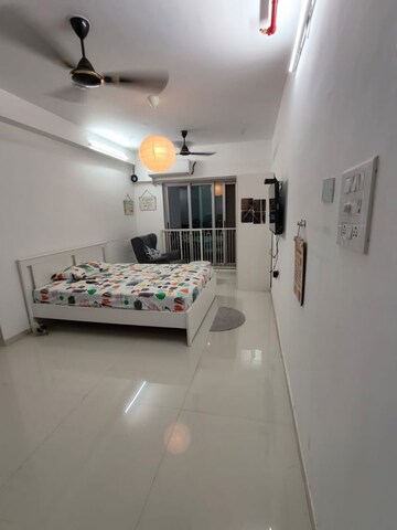 Studio Apartment For Rent in Mayfair The View, Vikhroli West