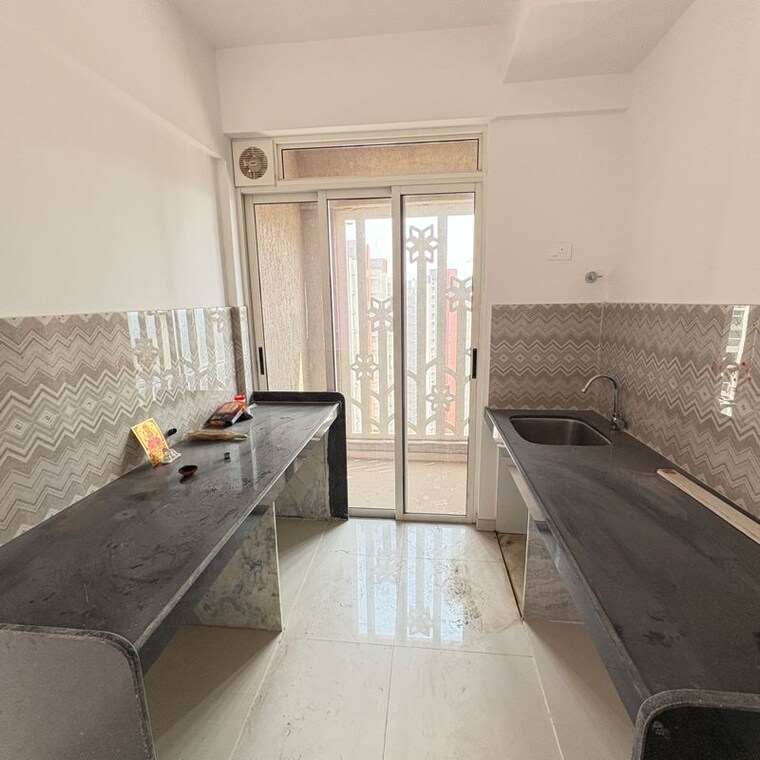 Kitchen, lodha-codename-premier 3 Bedroom 759 Sq.Ft. Apartment In Mangaon Thane 9956178