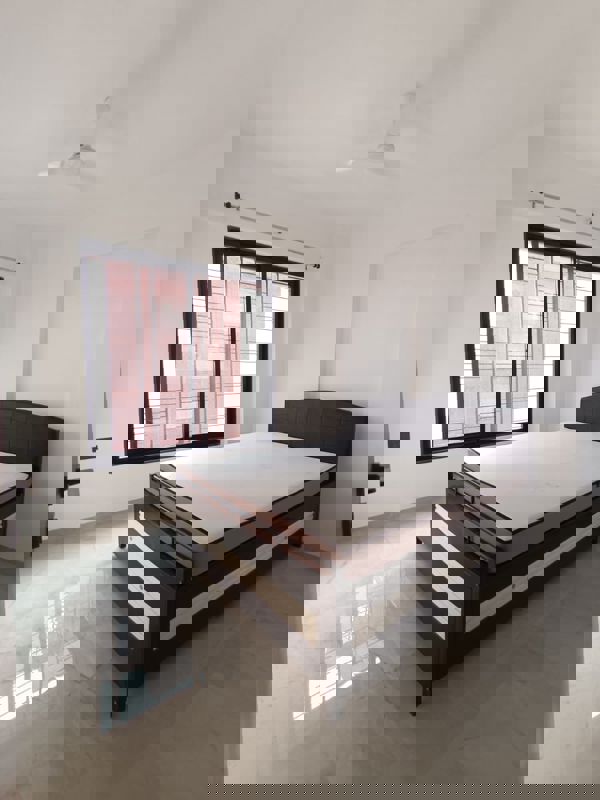 Bedroom, unique-legacy-royale 2 Bedroom 850 Sq.Ft. Apartment In Keshav Nagar Pune 9956179