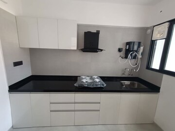 Kitchen in 2 BHK Apartment at Unique Legacy Royale, Keshav Nagar – for Rent