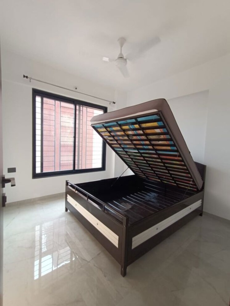 Bedroom, unique-legacy-royale 2 Bedroom 850 Sq.Ft. Apartment In Keshav Nagar Pune 9956179