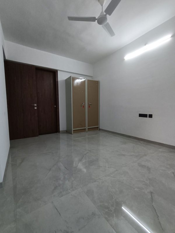 2 BHK + Pooja Room,Extra Room Apartment For Rent in Unique Legacy Royale
