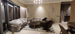 4 BHK + Pooja Room,Servant Room Apartment For Rent in Lodha World Crest