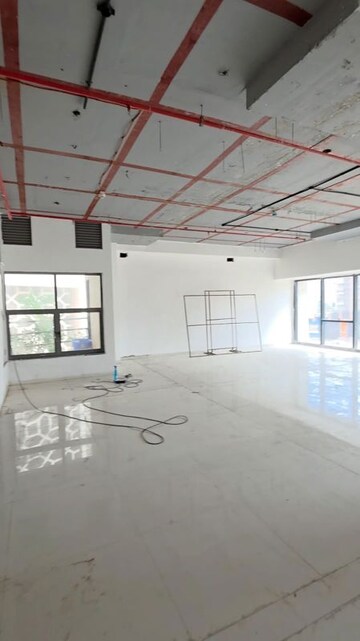  Showroom For Sale in Punawale