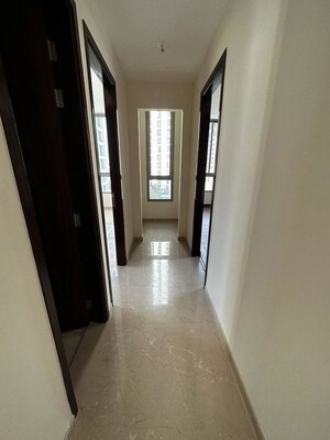  3 BHK Apartment at Piramal Vaikunth, Balkum Pada – for Rent