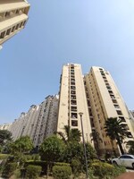2 BHK 950 Sq.Ft. Apartment in Jaypee Greens Kosmos