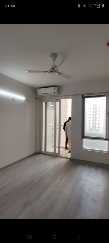 2 BHK Apartment For Rent in Hero Homes Gurgaon