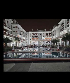 2 BHK Apartment For Sale in Majestic Fortune