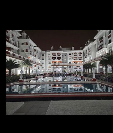 2 BHK Apartment For Sale in Majestic Fortune, Jp Nagar