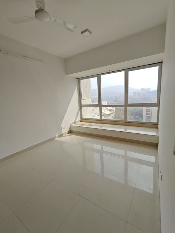 4 BHK + Store Room Apartment For Rent in Romell Aether