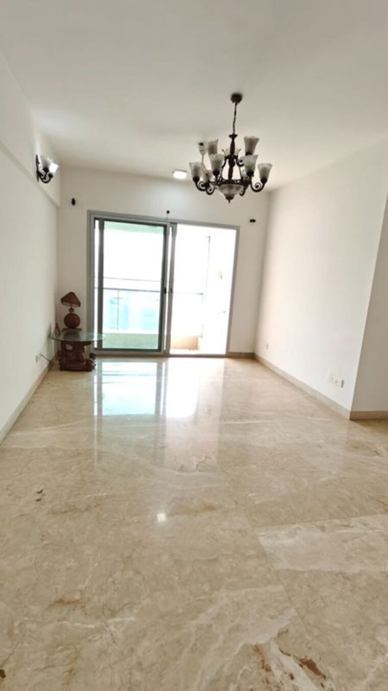 Room, romell-aether 4 Bedroom 2195 Sq.Ft. Apartment In Goregaon East Mumbai 9956195