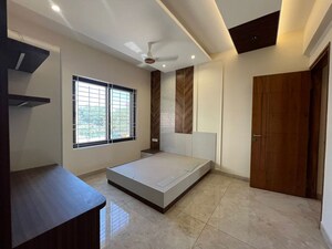 Bedroom in 4 BHK Independent House at SS Residency HSR Layout, Hsr Layout – for Rent