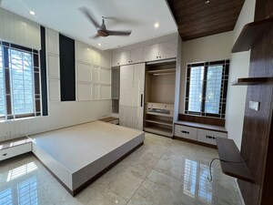 Room in 4 BHK Independent House at SS Residency HSR Layout, Hsr Layout – for Rent